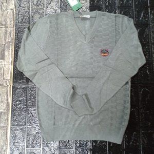 kenzo new model gray sweaters